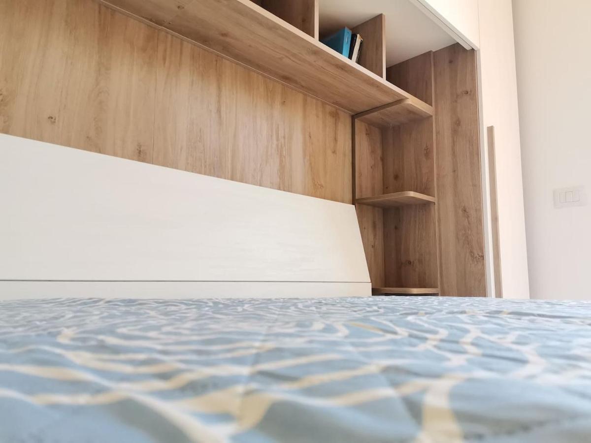 Santa Luria Casa Dolce Casa Villa Capitana Ngoại thất bức ảnh