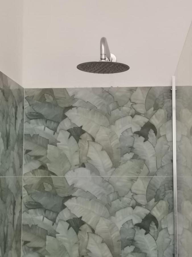 Santa Luria Casa Dolce Casa Villa Capitana Ngoại thất bức ảnh