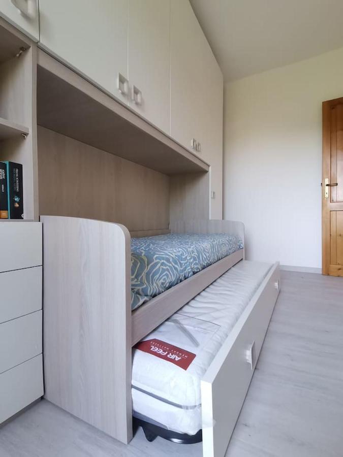 Santa Luria Casa Dolce Casa Villa Capitana Ngoại thất bức ảnh