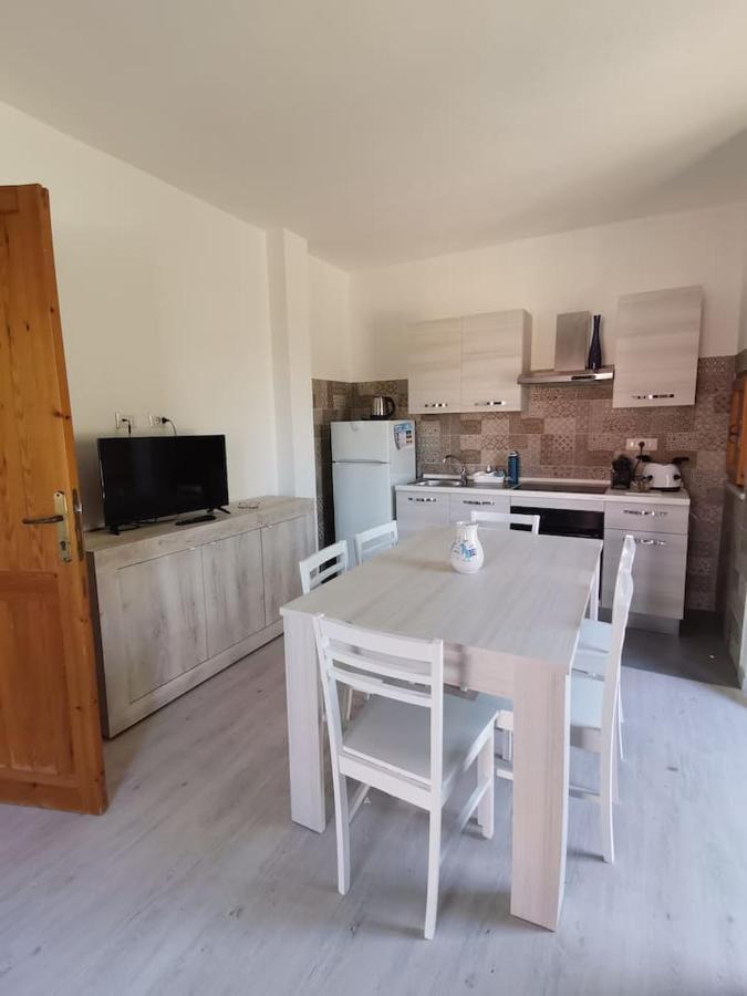Santa Luria Casa Dolce Casa Villa Capitana Ngoại thất bức ảnh