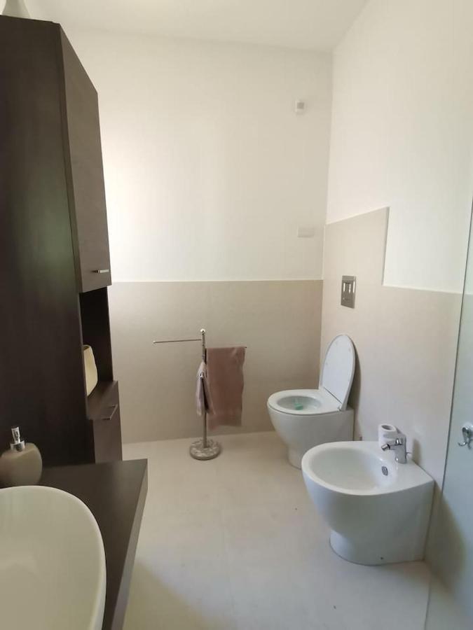 Santa Luria Casa Dolce Casa Villa Capitana Ngoại thất bức ảnh