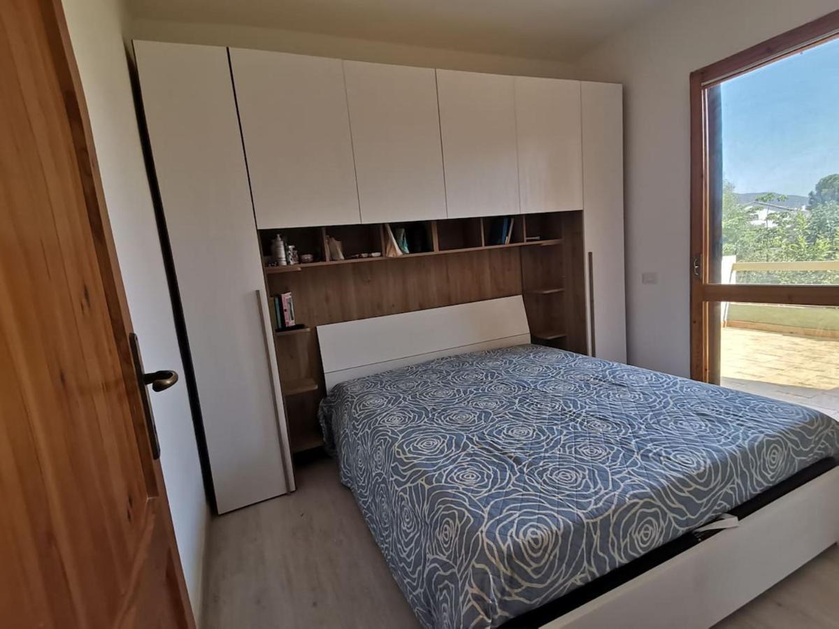 Santa Luria Casa Dolce Casa Villa Capitana Ngoại thất bức ảnh