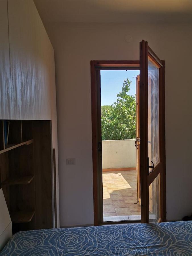 Santa Luria Casa Dolce Casa Villa Capitana Ngoại thất bức ảnh