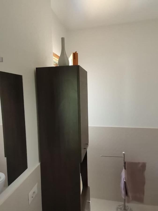 Santa Luria Casa Dolce Casa Villa Capitana Ngoại thất bức ảnh