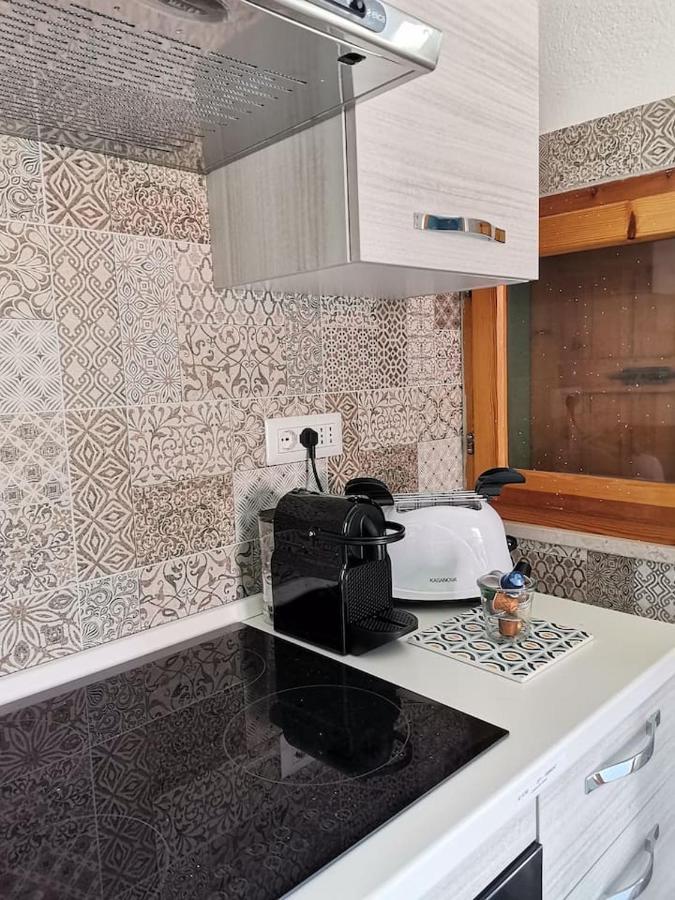 Santa Luria Casa Dolce Casa Villa Capitana Ngoại thất bức ảnh