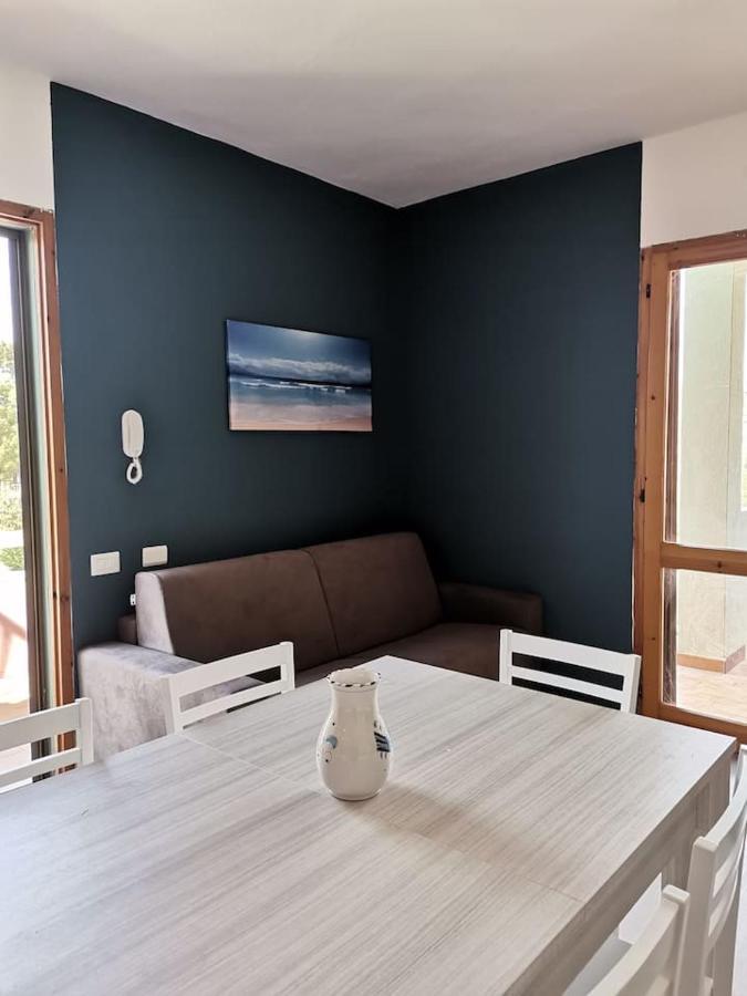 Santa Luria Casa Dolce Casa Villa Capitana Ngoại thất bức ảnh