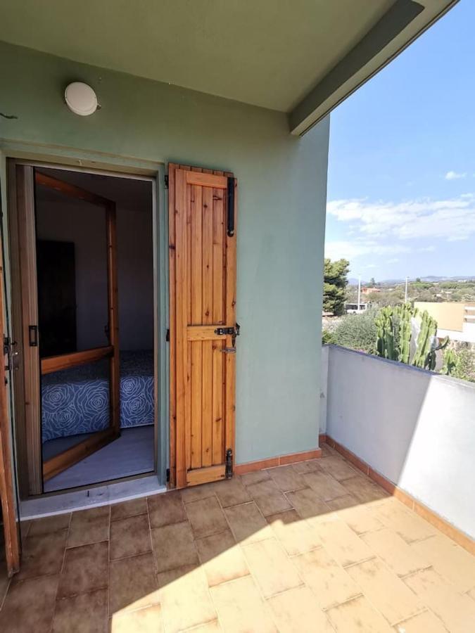 Santa Luria Casa Dolce Casa Villa Capitana Ngoại thất bức ảnh