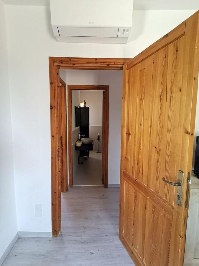 Santa Luria Casa Dolce Casa Villa Capitana Ngoại thất bức ảnh