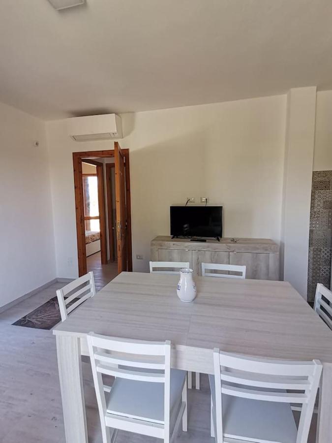 Santa Luria Casa Dolce Casa Villa Capitana Ngoại thất bức ảnh