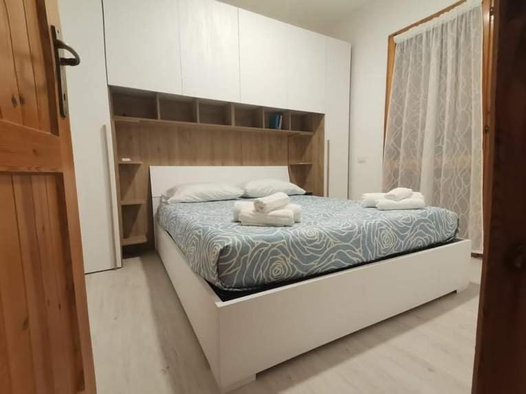 Santa Luria Casa Dolce Casa Villa Capitana Ngoại thất bức ảnh